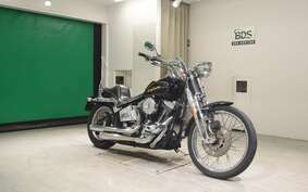 HARLEY FXSTS 1450 2002