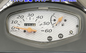 SUZUKI LETS5