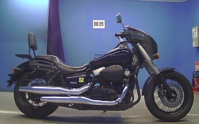 HONDA SHADOW 750 PHANTOM 2010 RC53