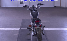 HONDA REBEL