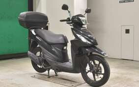 SUZUKI ADDRESS 110 CE47A