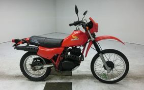 HONDA XL250R MD03