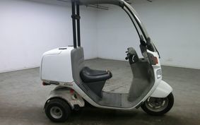 HONDA GYRO CANOPY TA02