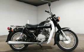 HONDA CD125T BENLY CD125T