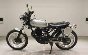 HONDA CB250RS MC02