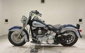 HARLEY FLSTCI 1450 2002