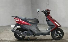 SUZUKI ADDRESS V125 S CF4MA