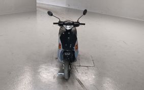 SUZUKI LETS4 CA45A