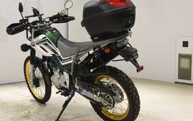 YAMAHA SEROW 250 Gen.3 DG31J