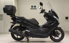 HONDA PCX125 JF56