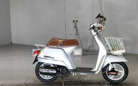 HONDA PORT CUB AF04