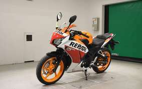 HONDA CBR250R A MC41