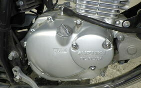 SUZUKI GN125 H