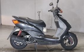 YAMAHA CYGNUS125X SE12J