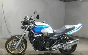 HONDA CB1300SF SUPER FOUR 1998 SC40