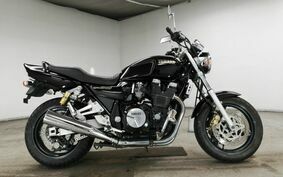 YAMAHA XJR1200 1995 4KG