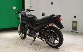 HONDA JADE MC23