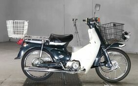 HONDA C70 SUPER CUB CUSTOM C70