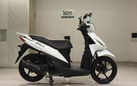 SUZUKI ADDRESS 110 CE47A