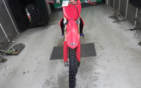 HONDA CRF250 RALLY ME12