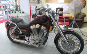 SUZUKI INTRUDER 1400 1988 VX51L