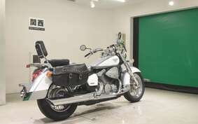 HONDA SHADOW 750 Gen. 3 2007 RC50