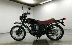 KAWASAKI 250TR BJ250F