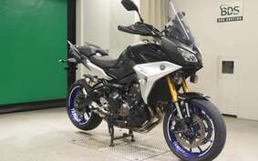 YAMAHA MT-09 Tracer GT 2020 RN51J