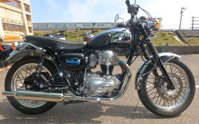 KAWASAKI W650 2001 EJ650A