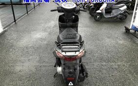 SUZUKI ADDRESS 125 DT11A