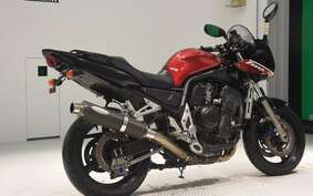 YAMAHA FZS1000 FAZER 2005