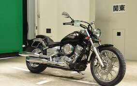 YAMAHA DRAGSTAR 400 2010 VH02J