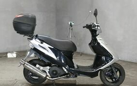 SUZUKI ADDRESS V125 G CF46A