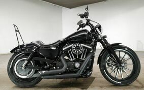 HARLEY XL883N 2015 LE2