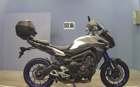 YAMAHA MT-09 Tracer 2015 RN36J