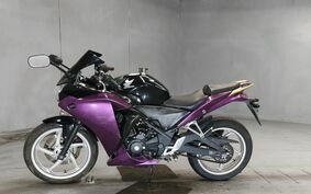 HONDA CBR250R MC41