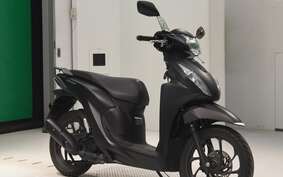 HONDA DIO 110 JK03