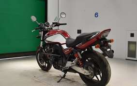 HONDA CB400SF GEN 4 A 2021 NC42