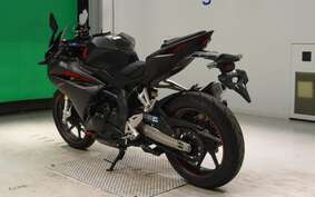 HONDA CBR250RR A MC51