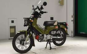 HONDA CROSS CUB 110 JA45