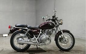 SUZUKI ST250E NJ4CA