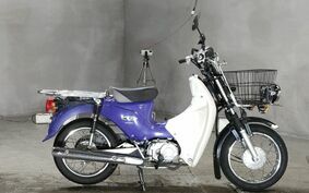 HONDA C110 SUPER CUB PRO JA07