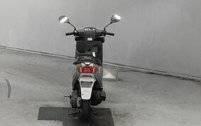 YAMAHA JOG POCHE SA08J