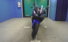 KAWASAKI NINJA 250 2015 EX250L