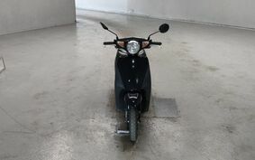 SUZUKI LET's CA4AA