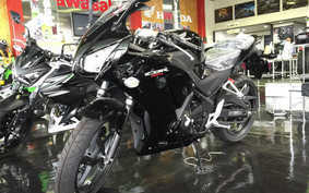 HONDA CBR250R MC41