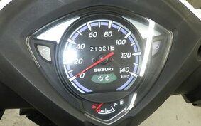 SUZUKI ADDRESS 110 CE47A