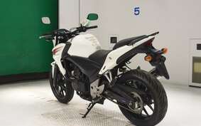 HONDA CB400F ABS 2015 NC47