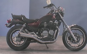 HONDA CBX400F CUSTOM 1984 NC11