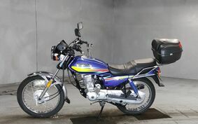 HONDA CGL125 PCJ1